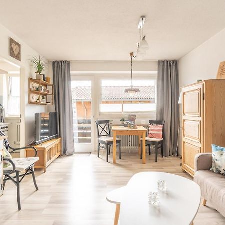 Alpengluehen Appartement Ofterschwang Buitenkant foto