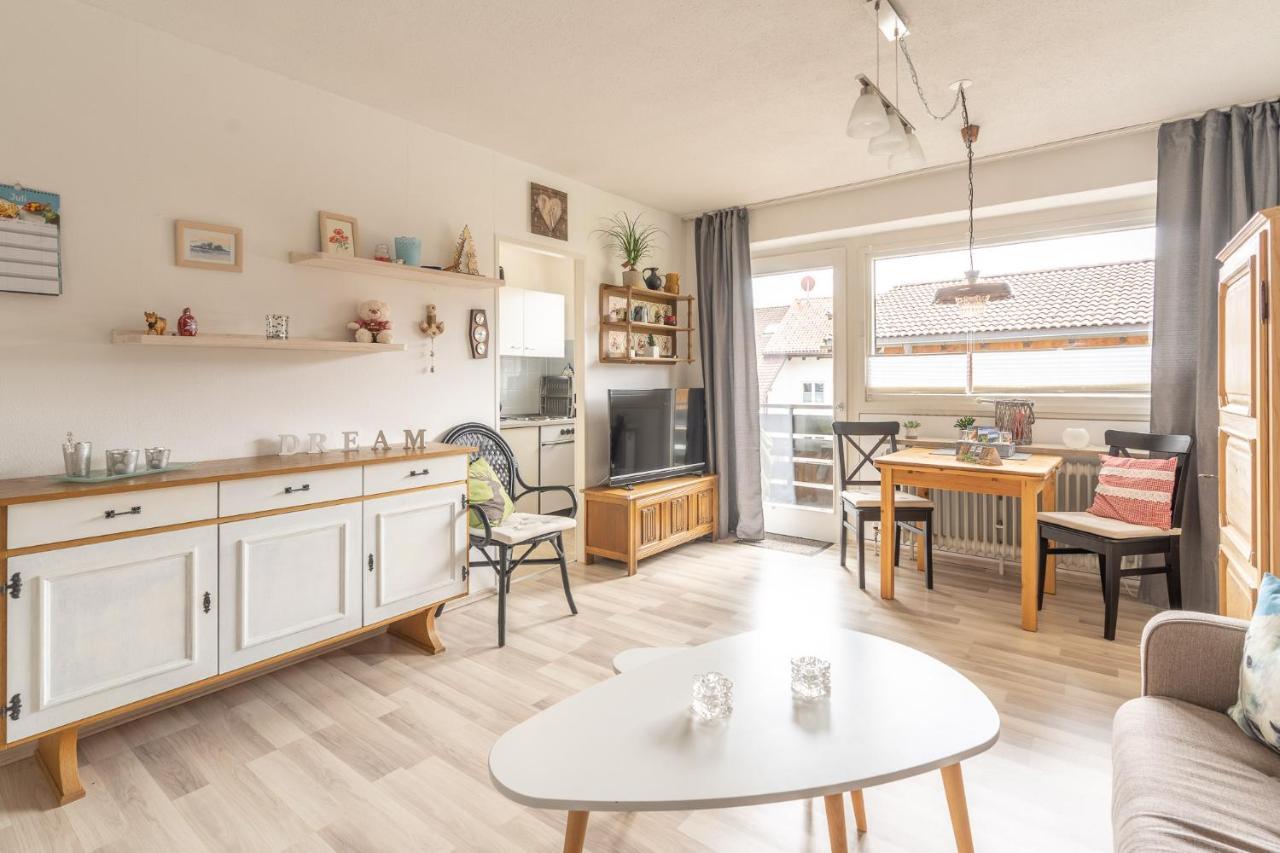 Alpengluehen Appartement Ofterschwang Buitenkant foto